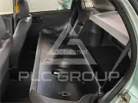 2001 Opel Corsa