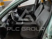 2001 Opel Corsa