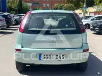 2001 Opel Corsa