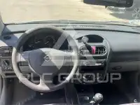2001 Opel Corsa