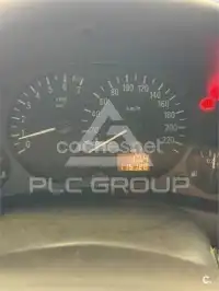 2001 Opel Corsa