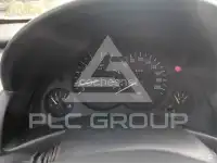 2001 Opel Corsa