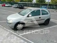 2001 Opel Corsa