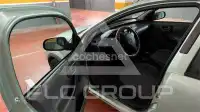 2001 Opel Corsa