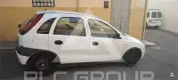 2001 Opel Corsa