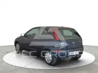 2001 Opel Corsa