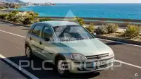 2001 Opel Corsa