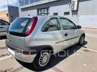 2001 Opel Corsa