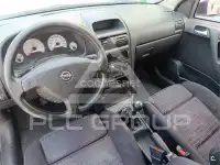 2001 Opel Astra