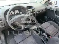 2001 Opel Astra
