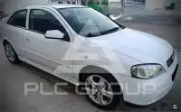 2001 Opel Astra