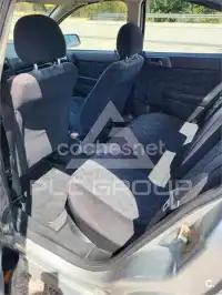 2001 Opel Astra
