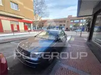 2001 Opel Astra