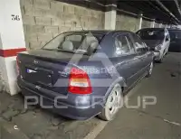 2001 Opel Astra