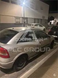 2001 Opel Astra
