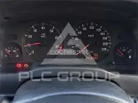 2001 Opel Astra