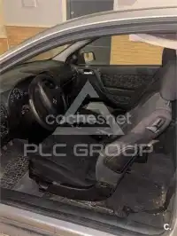 2001 Opel Astra