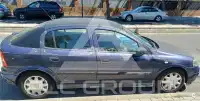 2001 Opel Astra
