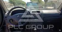 2001 Opel Astra