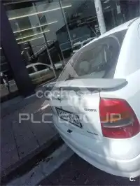 2001 Opel Astra