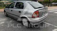 2001 Opel Astra