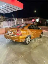 2001 Opel Astra