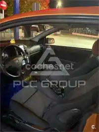 2001 Opel Astra