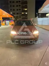 2001 Opel Astra