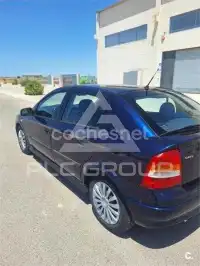 2001 Opel Astra
