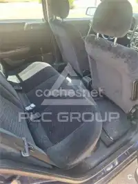 2001 Opel Astra