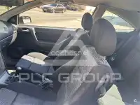 2001 Opel Astra
