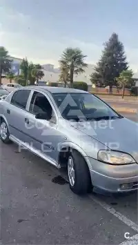 2001 Opel Astra