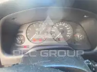 2001 Opel Astra