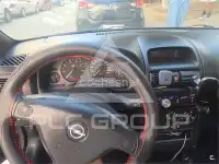 2001 Opel Astra