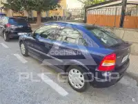2001 Opel Astra