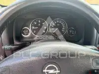 2001 Opel Astra