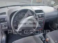 2001 Opel Astra