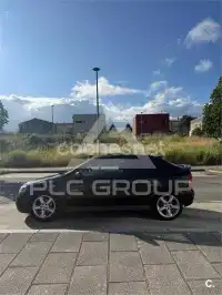 2001 Opel Astra
