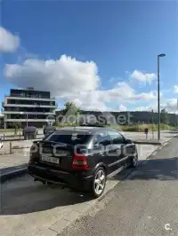 2001 Opel Astra