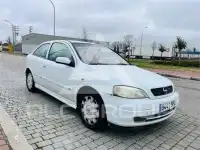 2001 Opel Astra