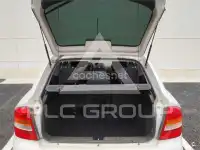 2001 Opel Astra
