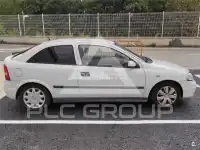 2001 Opel Astra