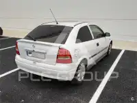 2001 Opel Astra