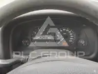 2001 Opel Astra