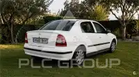 2001 Opel Astra