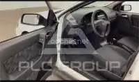2001 Opel Astra