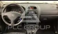 2001 Opel Astra