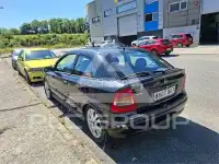 2001 Opel Astra