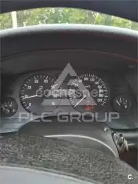 2001 Opel Astra