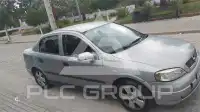 2001 Opel Astra